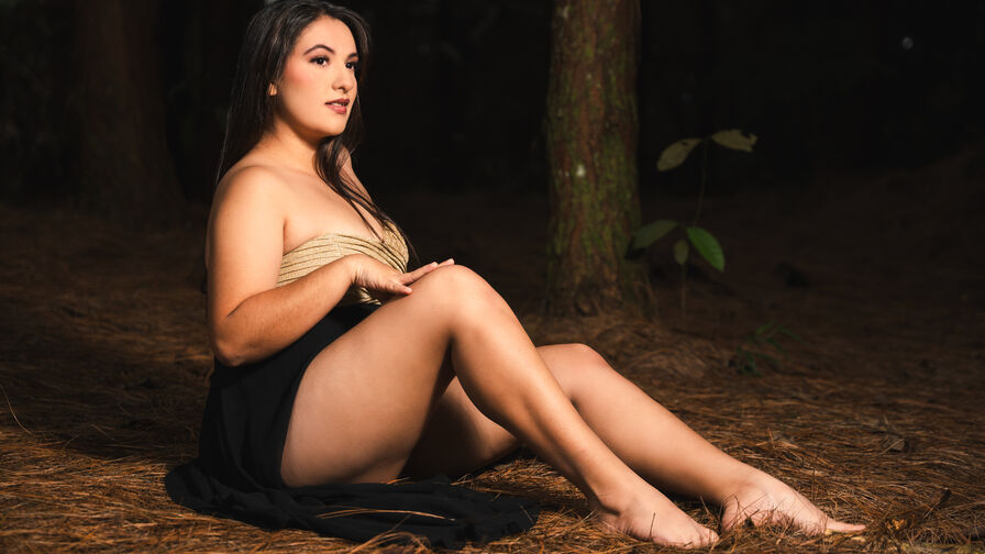 EvaContrer Nude