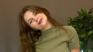 Free Nude EvaElisonn