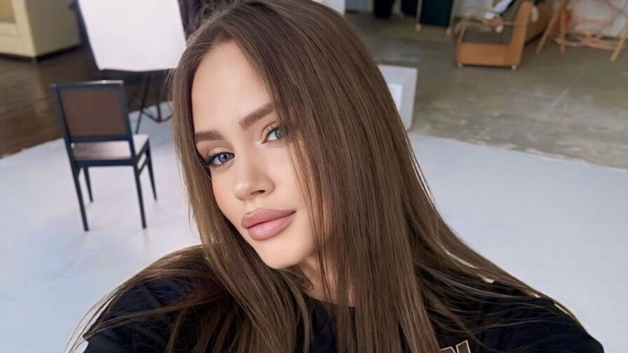 EvaHesse Nude