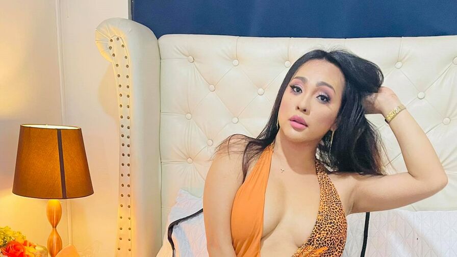 EvaPonda Nude