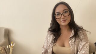 Free Nude EvaSarazardje