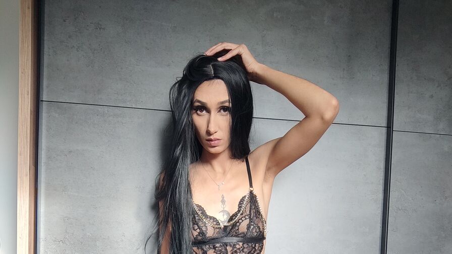 EvaWilds Nude