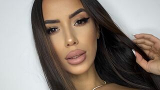 Free Nude EvaYvez