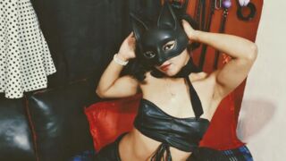 Free Nude EvangelineVerde