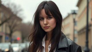 Free Nude EvelinStower