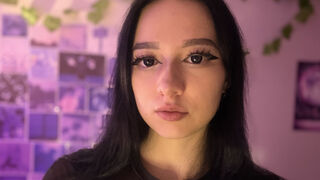 Free Nude EvelinaDark