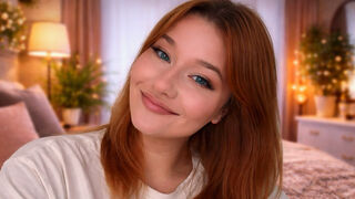 Free Nude EvelynBrenner