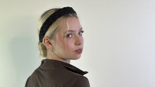 Free Nude EvetteHilado