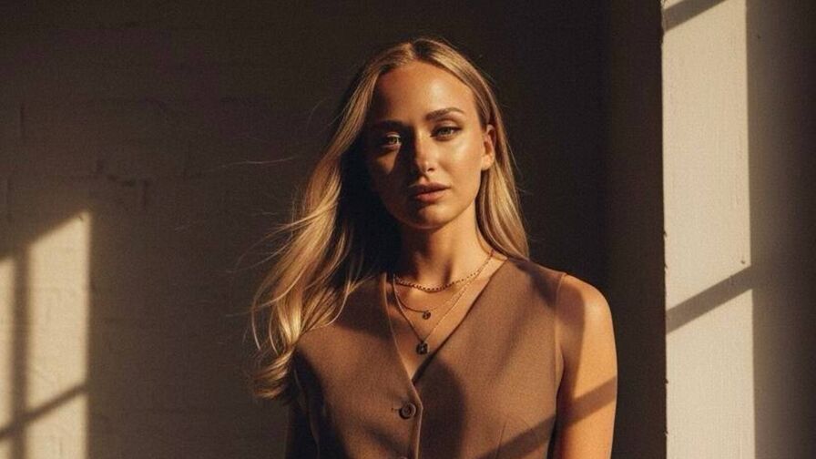 EvetteLinza Nude
