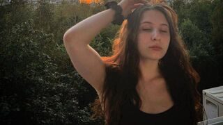 Free Nude EvitaBrunston