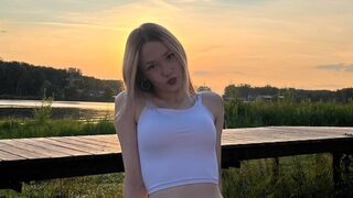 Free Nude EvonneLoura