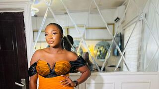 Free Nude EvoraAndrews