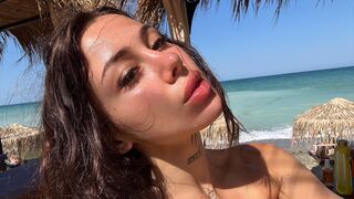 Free Nude EvvaMiller