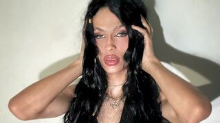 Free Nude FabianaSmith