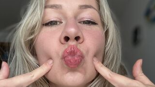 Free Nude FanoraSweet