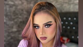 Free Nude FatimaGonzaga