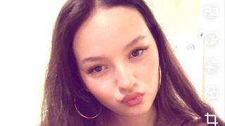 Free Nude FatimahAmargo