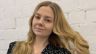 Free Nude FeleciaRewerts