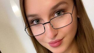 Free Nude FelicaDevey