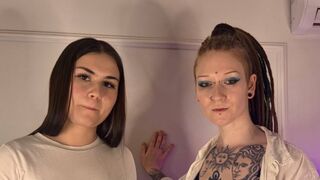 Free Nude FeliceAndElvera