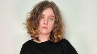Free Nude FeliceGrindle