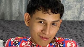 Free Nude FelipeGongn