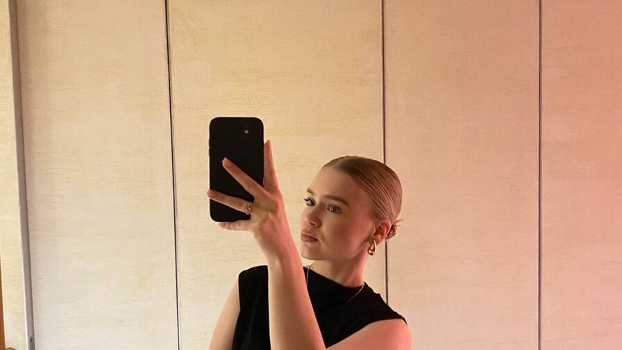 FelisaArmijos Nude