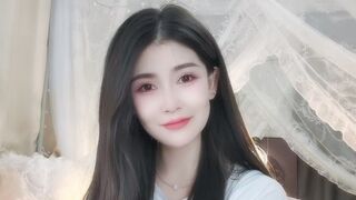 Free Nude FengMeiqi