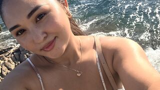 Free Nude FernandaHo