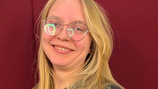 Free Nude FerneLangan