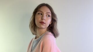 Free Nude FeyKalandina