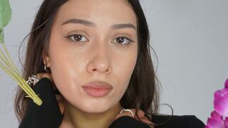 Free Nude FilomenaMichioka