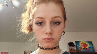 Free Nude FilomenaOllech