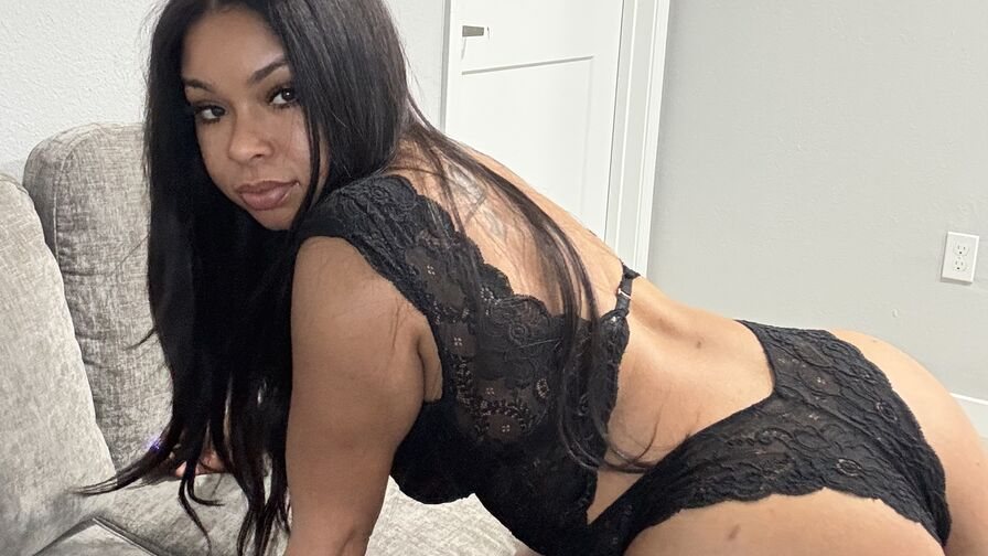 FineChyna Nude