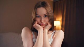 Free Nude FloraBanford