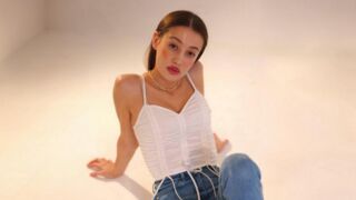 Free Nude FlorenceFleury