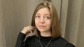 Free Nude FlorenceMelle