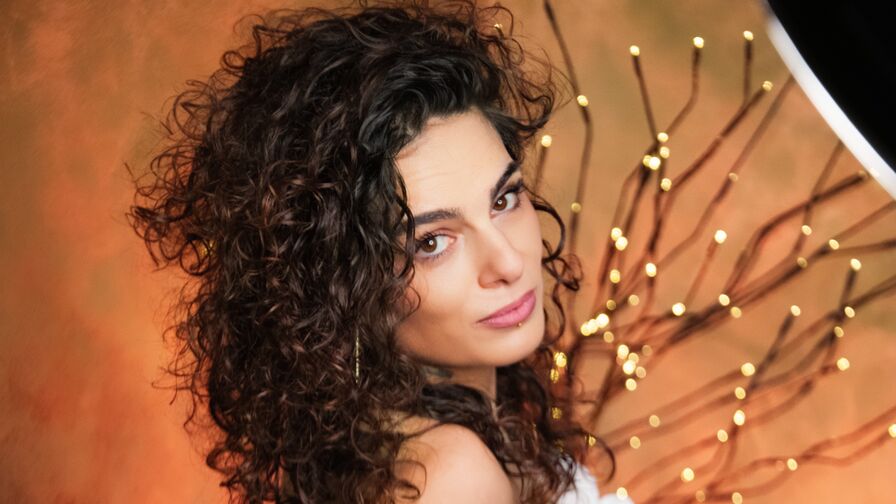 FrancescaBianchy Nude