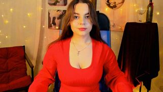 Free Nude FrancescaCavalie