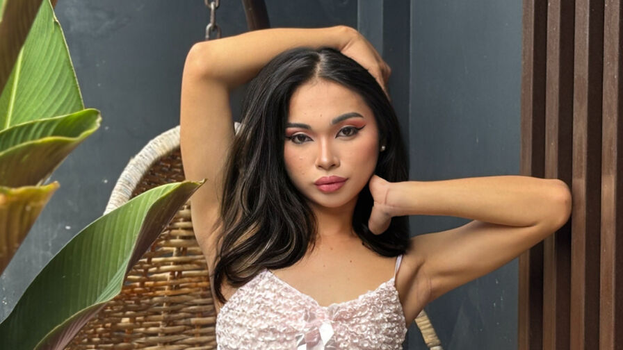 FrancineCarolina Nude