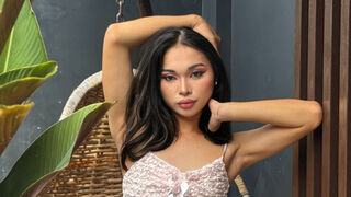 Free Nude FrancineCarolina