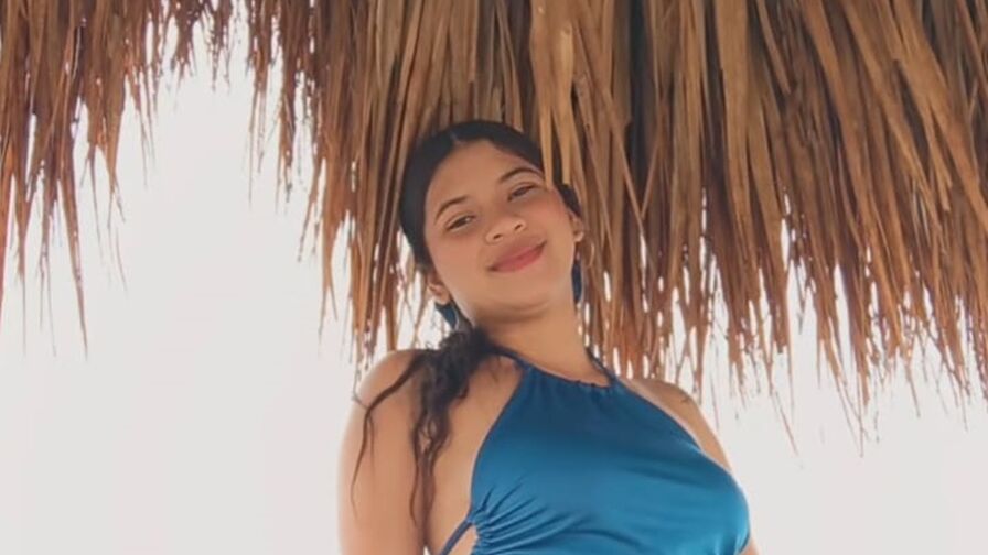 FrancisMarlins Nude