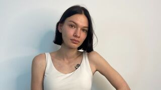 Free Nude FranciscaJakubov