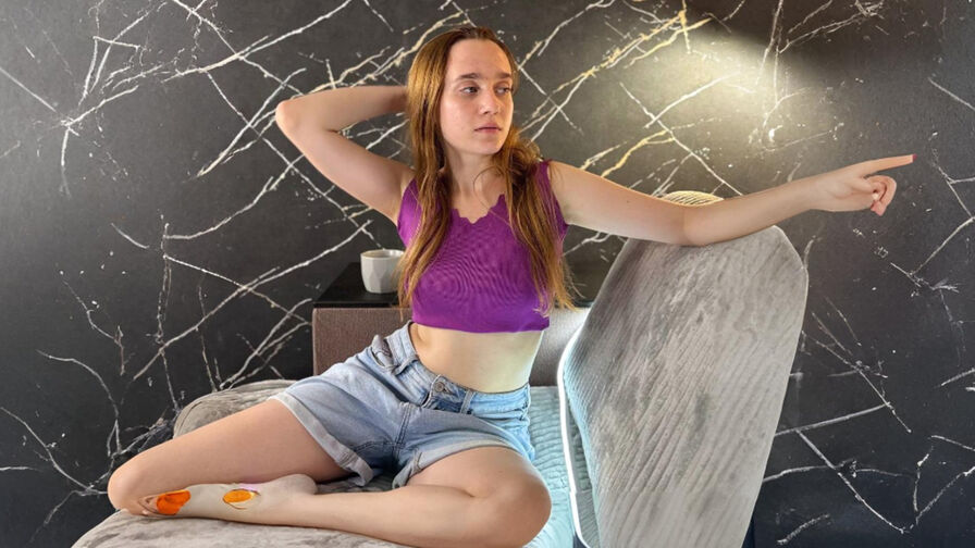 FredericaHaymore Nude