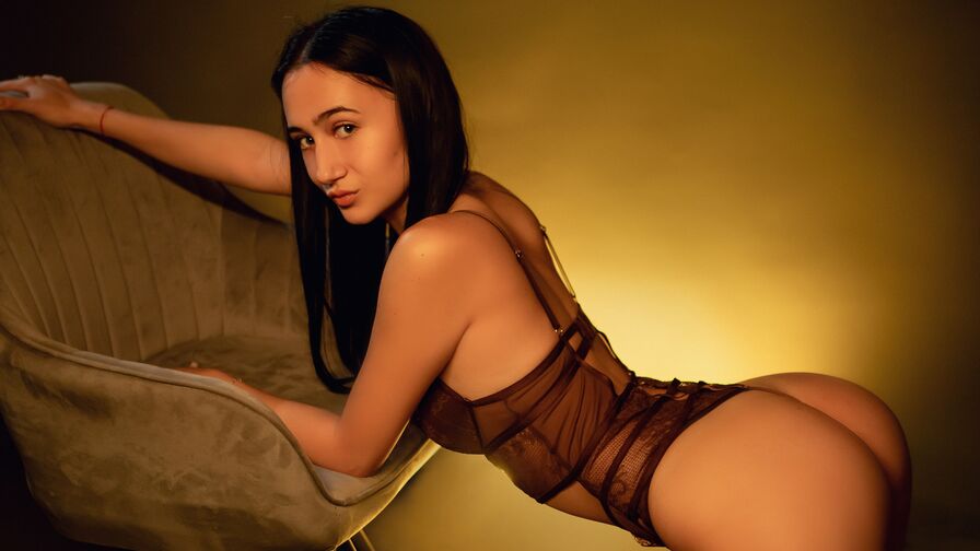 FreyjaJade Nude