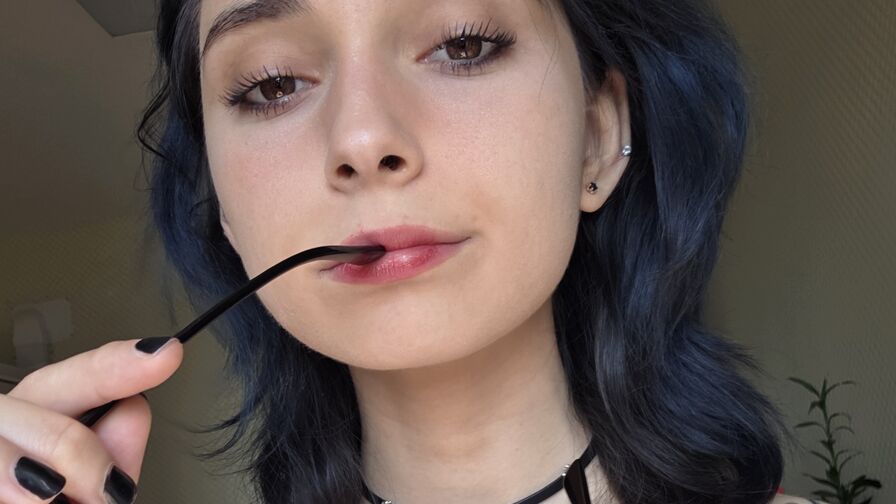 FumikoOllivierre Nude
