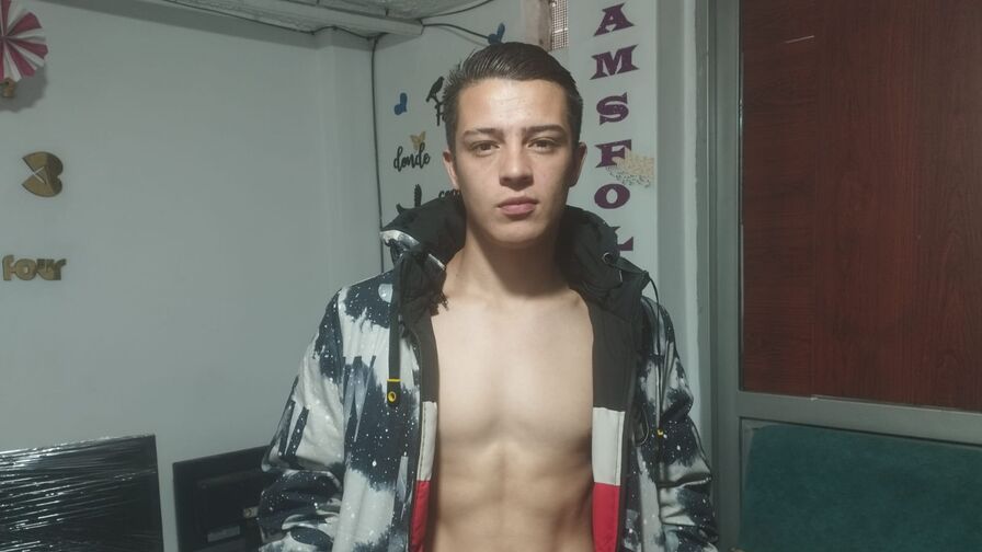GabDavids Nude