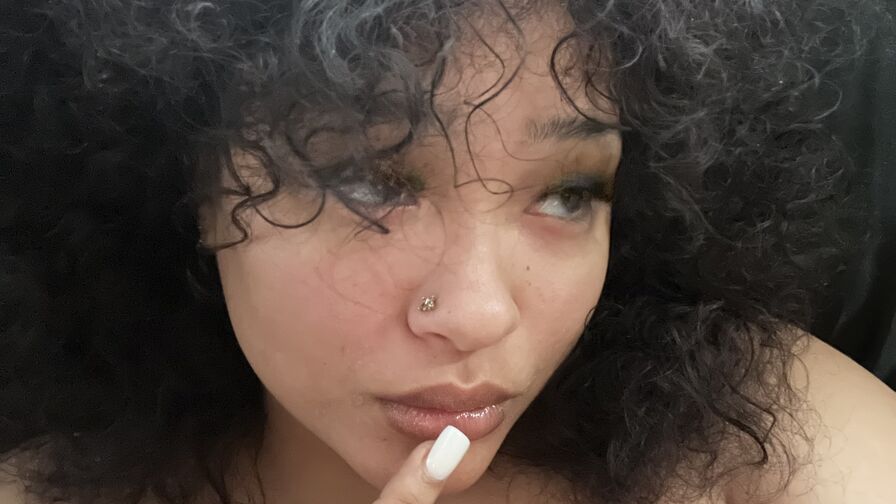 GabbyPalma Nude