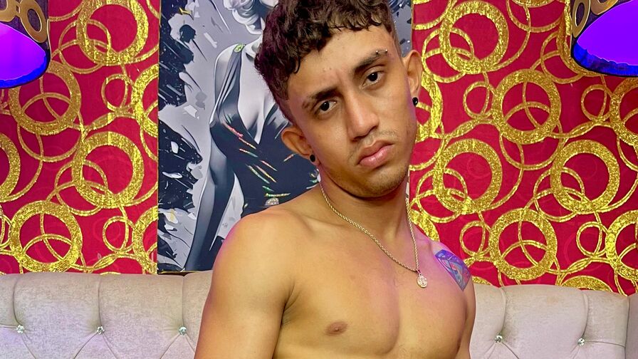 GaboBrown Nude