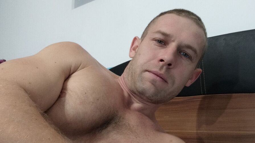 GaborHorvath Nude